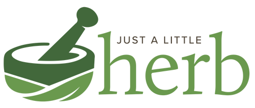 Just a Little Herb