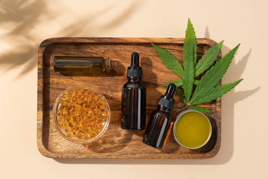 How CBD May Help Alleviate Anxiety - The Calming Effects of CBD