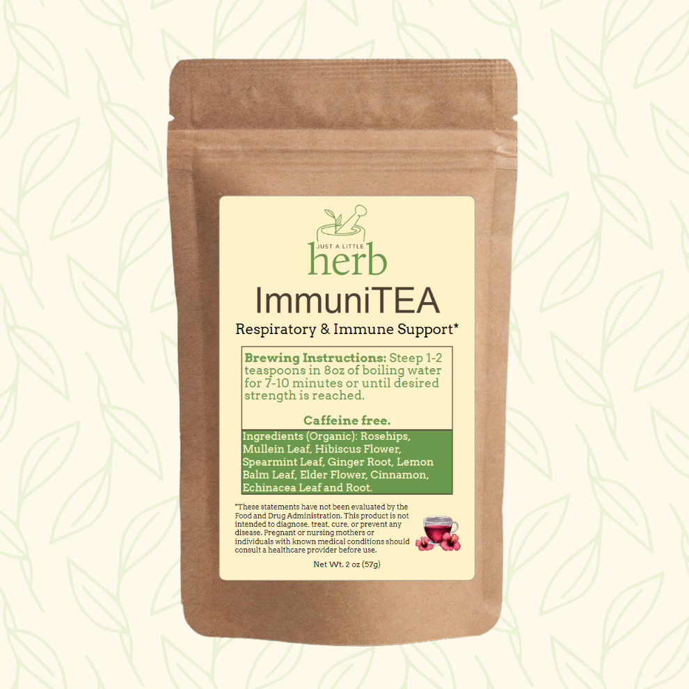 ImmuniTEA