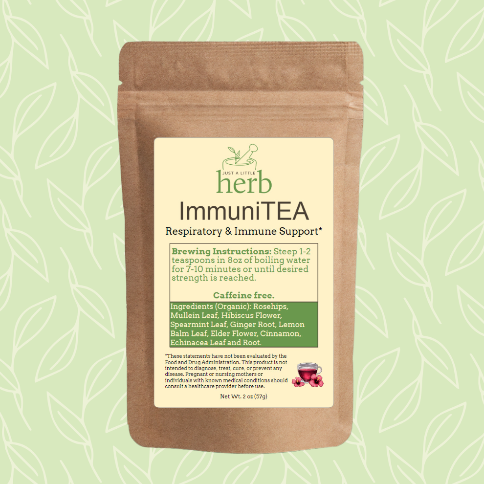 ImmuniTEA