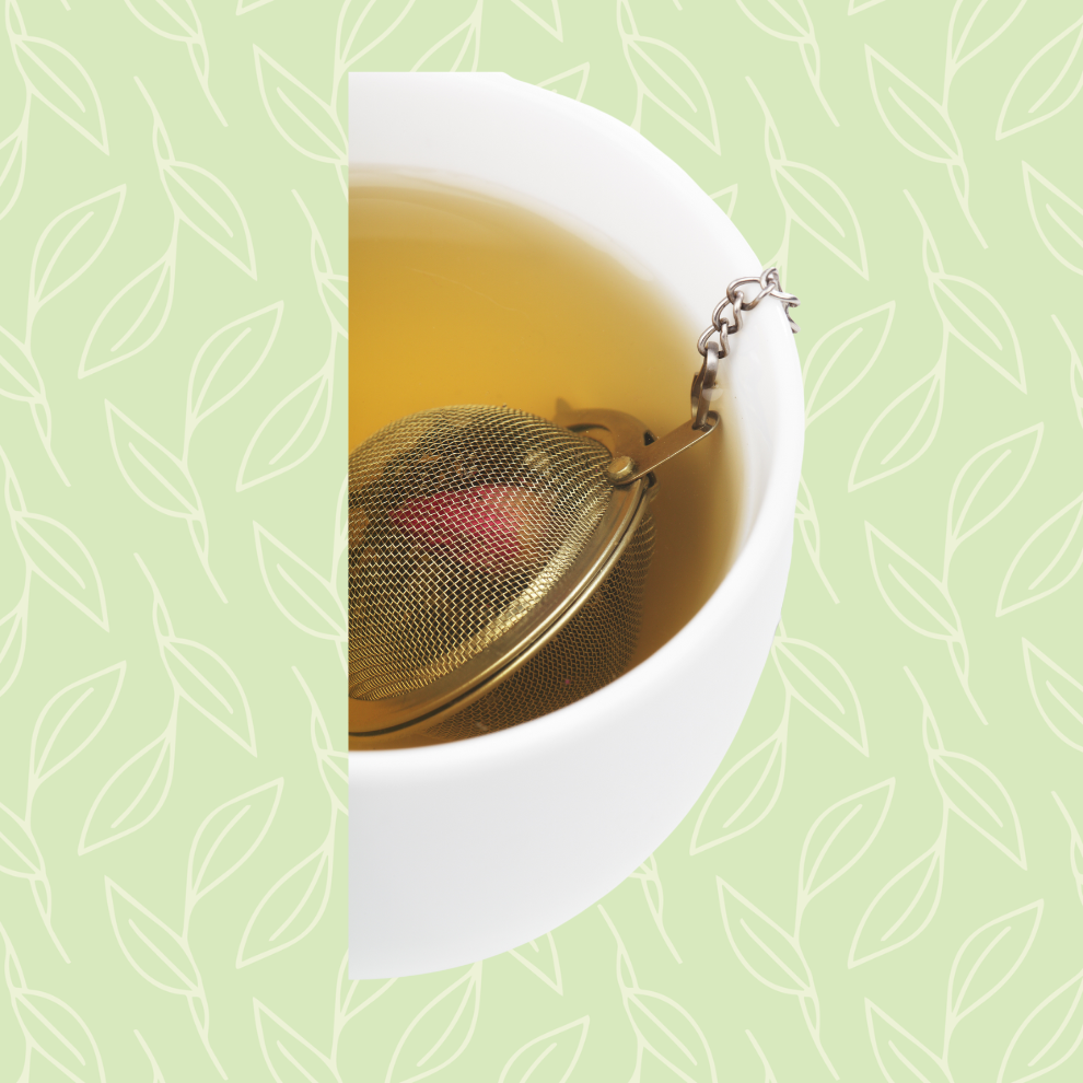 Tea Ball Infuser