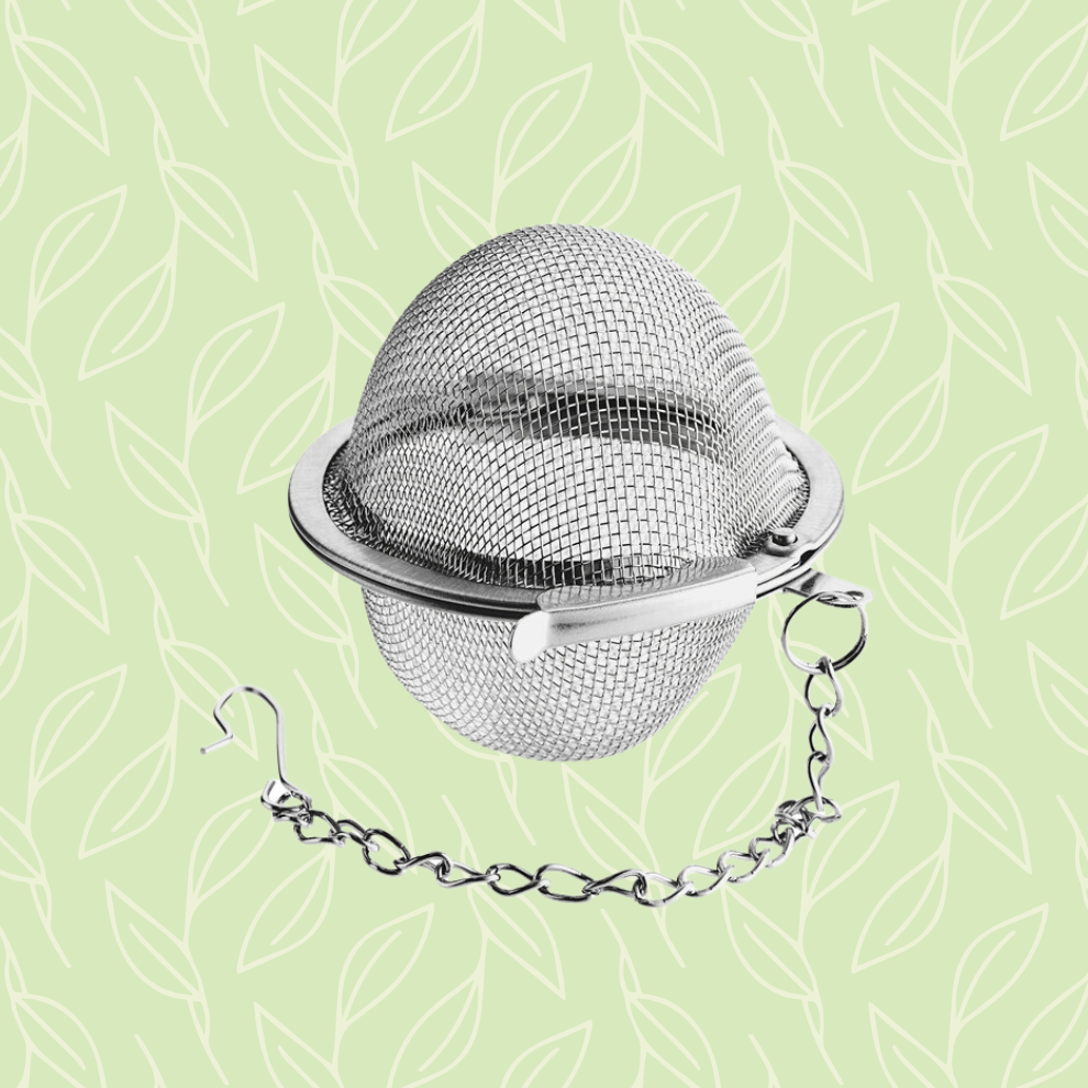 Tea Ball Infuser