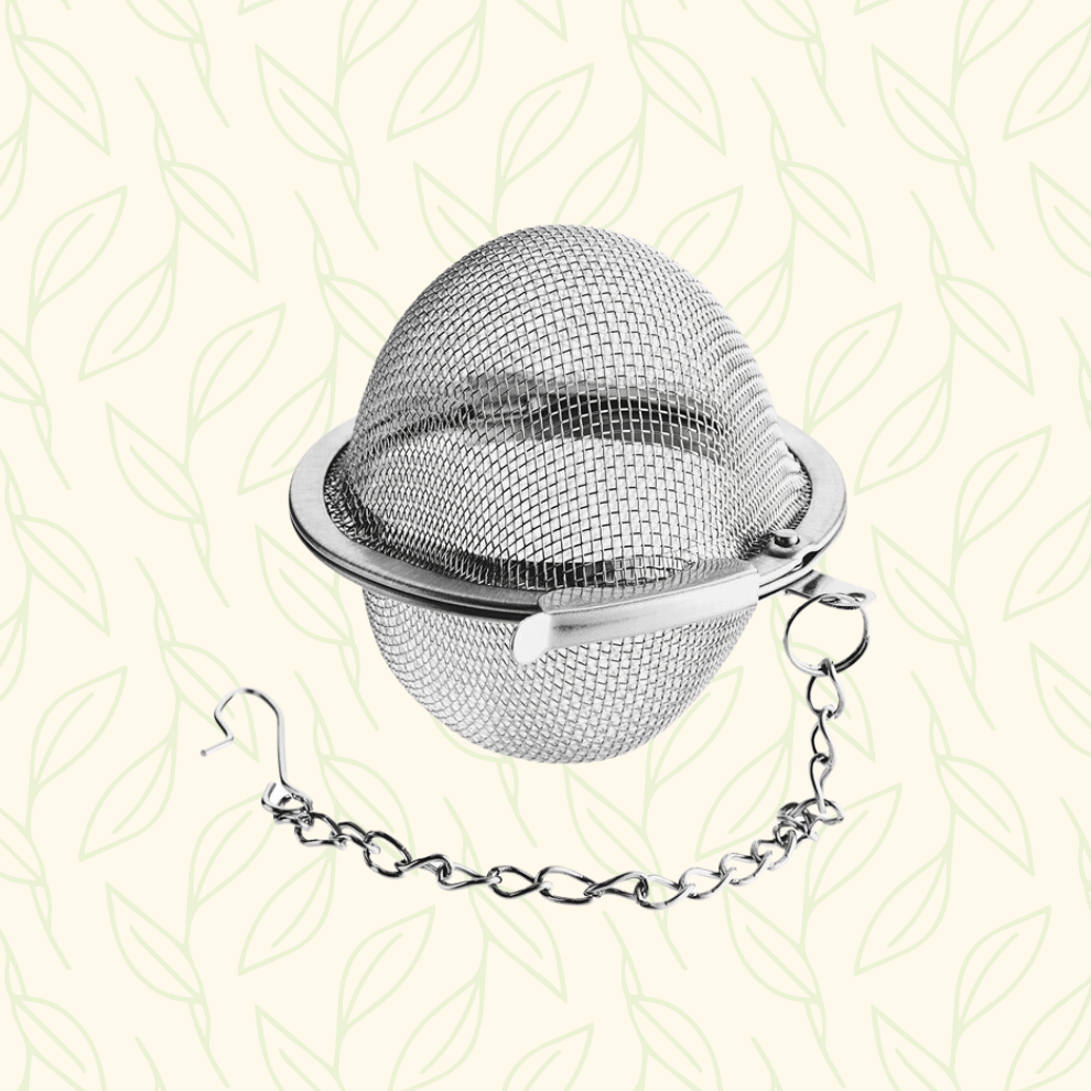 Tea Ball Infuser