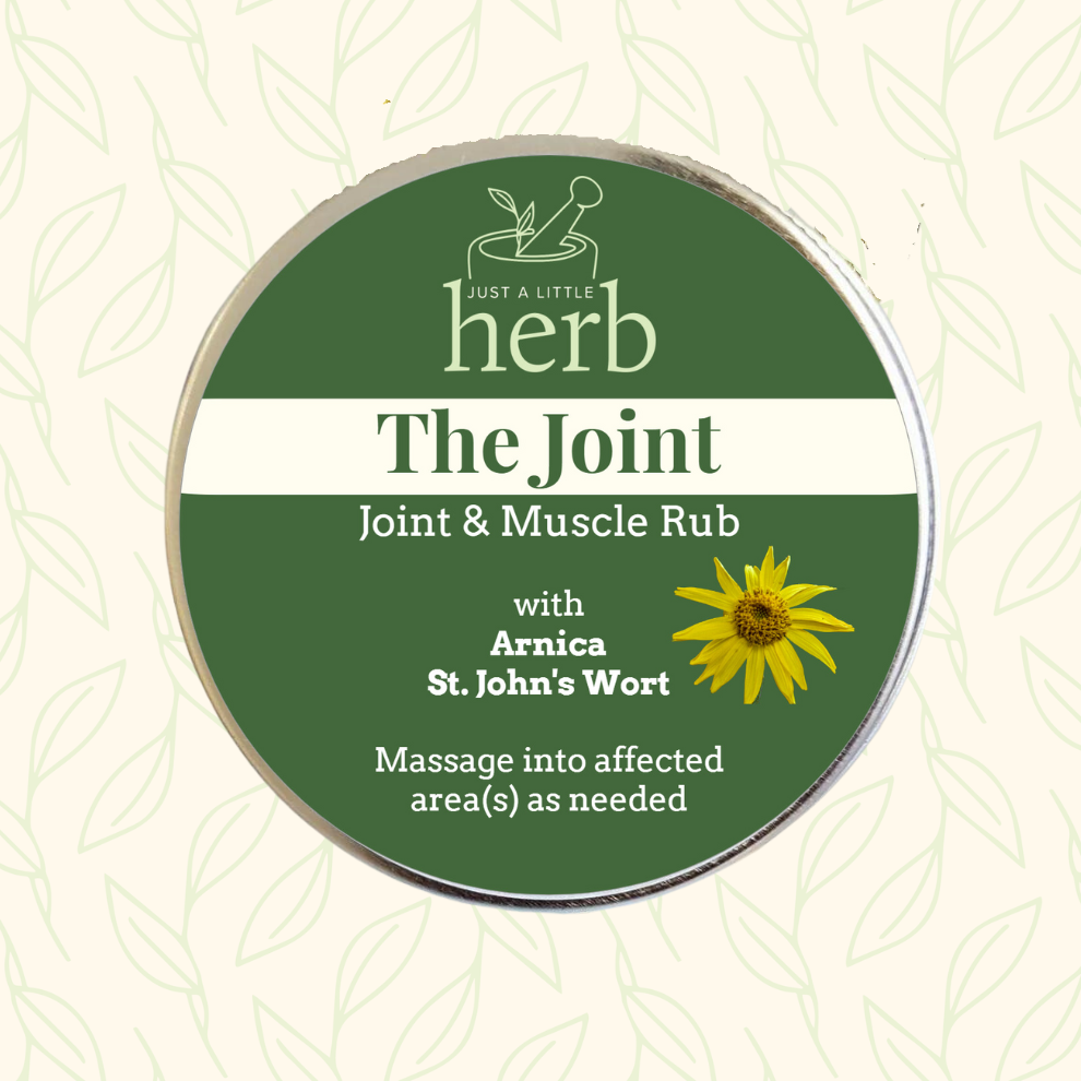 The Joint